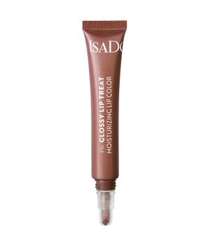 IsaDora Glossy Lip Treat Lipgloss · 13 ml · Braun