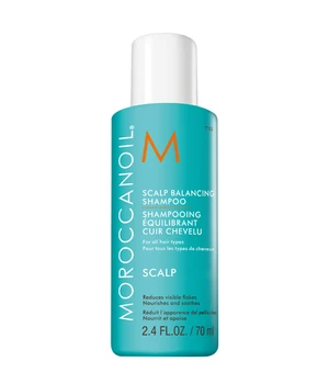 Moroccanoil Scalp Shampoo Haarshampoo · 70 ml