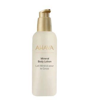 AHAVA Deadsea Water Mineral Bodylotion · 250 ml