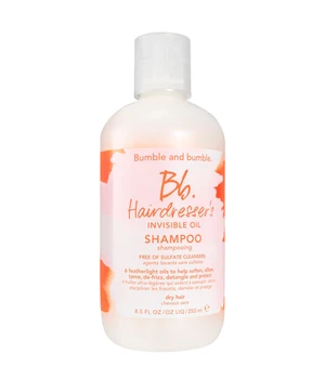 Bumble and bumble Hairdresser's Invisible Oil Haarshampoo · 250 ml