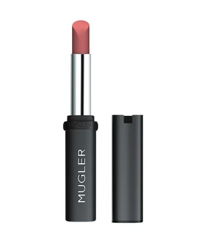 L'Oréal Paris x MUGLER Power Matte Lipstick Lippenstift · 2 g · Hellbraun