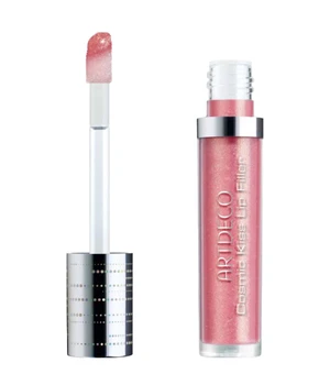 ARTDECO Cosmic Kiss Lip Filler Lipgloss · 4 ml · Rosa