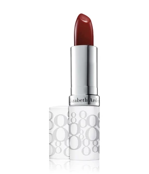 Elizabeth Arden Eight Hour Lip Protection Lippenbalsam · 3.7 g · Dunkelrot