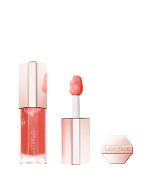 LANCÔME Lip Idôle Juicytreat Lipgloss · 8.5 ml · Nude