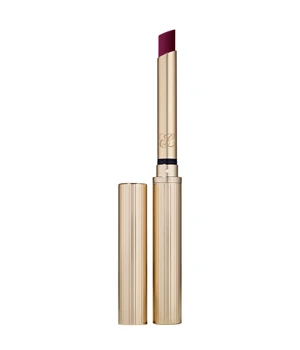 ESTÉE LAUDER Pure Color Explicit Matte Lipstick Lippenstift · 0.7 g · Dunkelrot