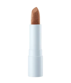 UNLEASHIA Glacier Vegan Lip Balm Lippenbalsam · 3 g · Hellbraun