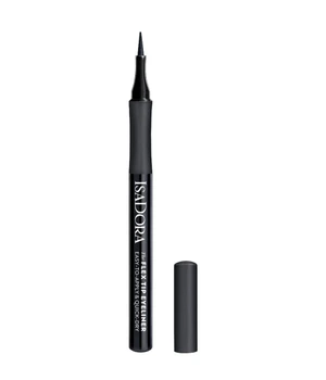 IsaDora Flex Tip Eyeliner · 1 ml · Schwarz