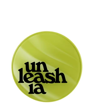 UNLEASHIA Satin Wear Healthy-Green Cushion Cushion Foundation · 15 g · Nude
