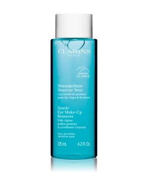 CLARINS Démaquillant Douceur Augenmake-up Entferner · 125 ml