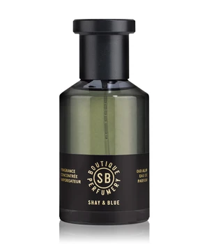 SHAY & BLUE Oud Alif Fragrance Concentrée Eau de Parfum · 100 ml