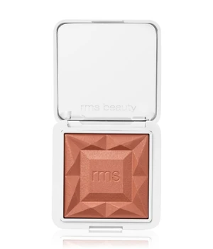 rms beauty "re" dimension Hydra Powder Blush Rouge · 7 g · Braun