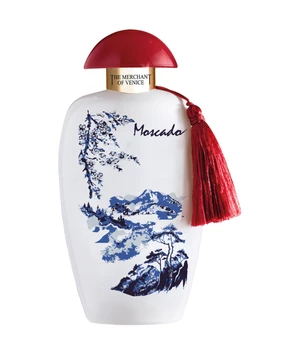 The Merchant of Venice Moscado Eau de Parfum · 100 ml