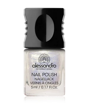 Alessandro Nail Polish Colour Explosion Small Nagellack · 5 ml · Nude