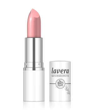 lavera Cream Glow Lipstick Lippenstift · 1 Stk · Rosa
