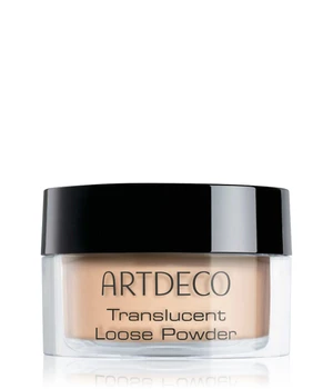 ARTDECO Translucent Loose Powder Fixierpuder · 8 g · Nude