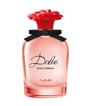 Dolce&Gabbana Dolce Rose Eau de Toilette · 75 ml
