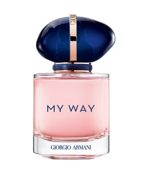 Giorgio Armani My Way Refillable Eau de Parfum · 30 ml