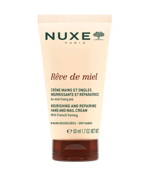 NUXE Rêve de Miel Hand- und Nagelcreme Handcreme · 50 ml