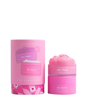 NCLA Beauty Beauty Body Care Set Pink Champagne Körperpflegeset · 1 Stk