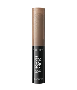 CATRICE Drunk'n Diamonds Jelly Topper Lidschatten · 3 g · Braun