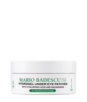 Mario Badescu Hydrogel Under Eye Patches Augenpads · 30 Stk