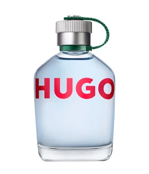 HUGO BOSS Hugo Man Eau de Toilette · 125 ml