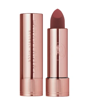 ANASTASIA Beverly Hills Matte Lipstick Lippenstift · 3 g · Braun