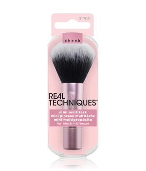 Real Techniques Mini Multitasking Brush Konturenpinsel · 1 Stk