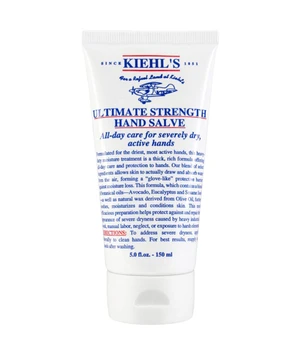 Kiehl's Ultimate Strength Hand Salve Handcreme · 150 ml