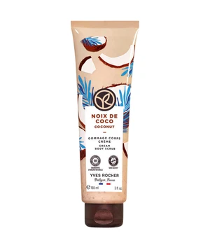 Yves Rocher Kokosnuss Körperpeeling-Creme Körperpeeling · 150 ml
