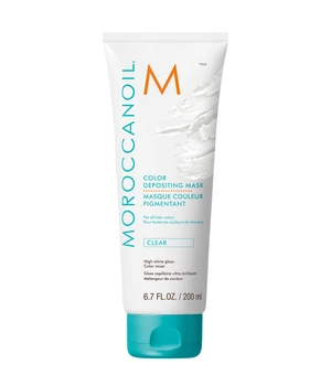 Moroccanoil Color Depositing Mask Haarmaske · 200 ml