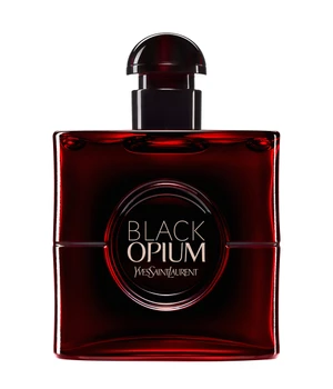 Yves Saint Laurent Black Opium Over Red Eau de Parfum · 50 ml