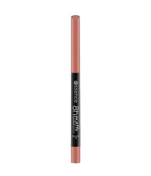 essence 8h matte comfort lipliner Lipliner · 0.3 g · Hellbraun
