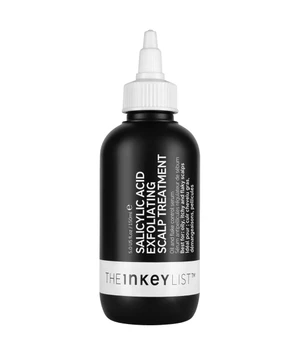 The INKEY List Salicylic Acid Exfoliating Scalp Treatment 150ml Kopfhautpeeling · 150 ml