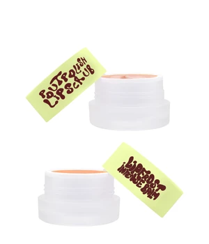 Made By Mitchell Scrub & Slather Lip Frost & Pout Polish Duo Lippen Make-up Set · 1 Stk