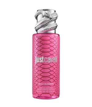 Roberto Cavalli Just Cavalli Fragrance Mist Bold Blossom Eau de Toilette · 250 ml