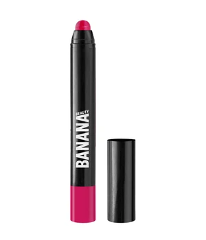 Banana Beauty Shiny Lip Butter Lippenbalsam · 2 g · Rot