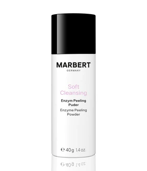 Marbert Soft Cleansing Gesichtspeeling · 40 g