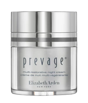Elizabeth Arden Prevage Multi-Restorative Night Cream Nachtcreme · 50 ml