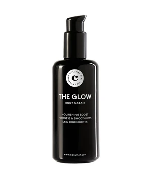 COCUNAT The Glow Körpercreme · 200 ml