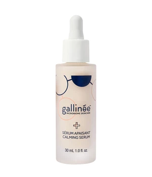 Gallinée Calming Serum Gesichtsserum · 30 ml