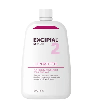 Excipial U Hydrolotio Körpercreme · 200 ml