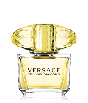 Versace Yellow Diamond Eau de Toilette · 50 ml