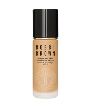 Bobbi Brown Weightless Skin Foundation Flüssige Foundation · 30 ml · Rosa