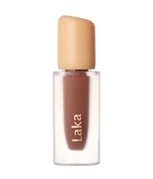 Laka Fruity Glam Tint Lipgloss · 5 g · Braun