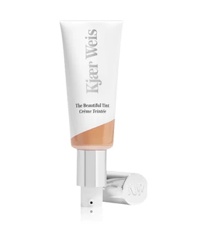 Kjaer Weis The Beautiful Tint Getönte Gesichtscreme · 45 ml · Hellbraun