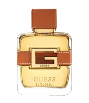 Guess Iconic for Men Eau de Toilette · 100 ml