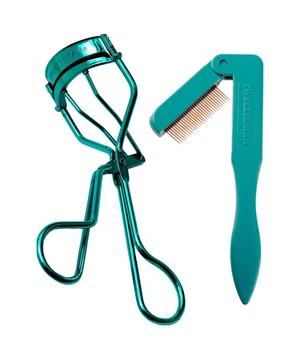 Tweezerman Celestial Geschenkset Wimpernzange · 1 Stk