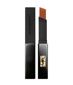 Yves Saint Laurent Rouge Pur Couture The Slim Velvet Radical Lippenstift · 2 g · Braun