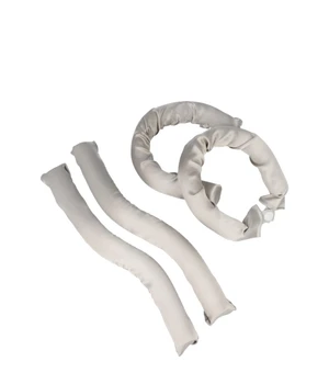 PARSA Beauty Satin Papilloten 2 Stk. Lockenwickler · 2 Stk